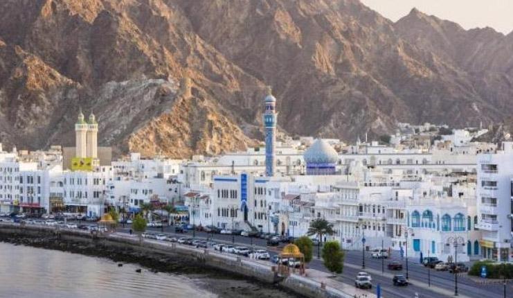 Umman: Bayrağı, 2026 Nüfusu, Başkent, Para Birimi ve Saat Farkı