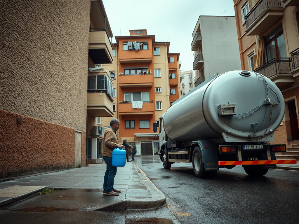 Ümraniye Su Kesintisi 17 Şubat 2026 – İSKİ’den Güncel Açıklama