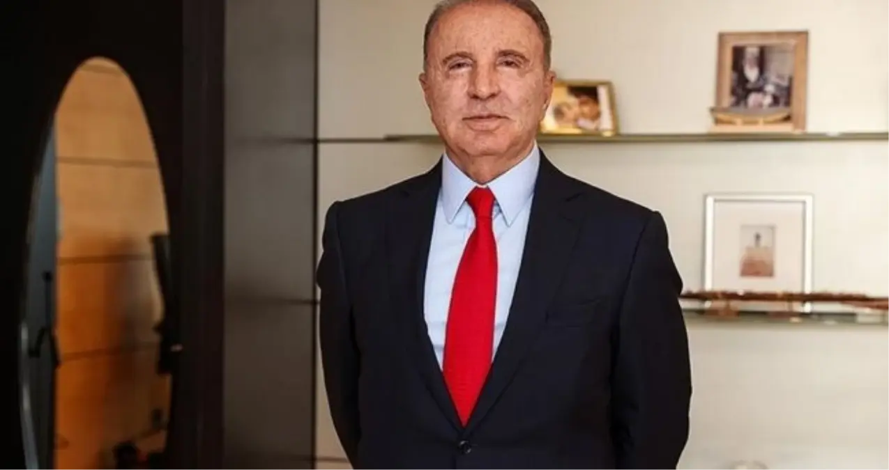 Ünal Aysal’ın hayatı, serveti, yaşı ve mesleği hakkında merak edilen