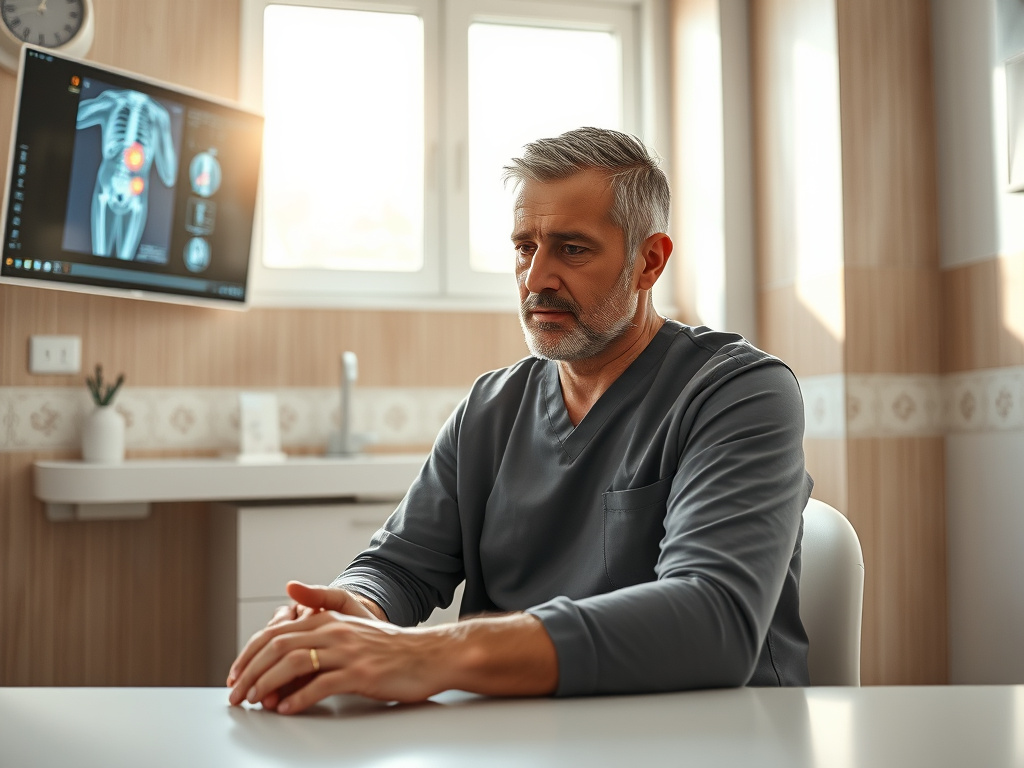 Ürik asit yüksekliği hangi hastalıklara yol açar?