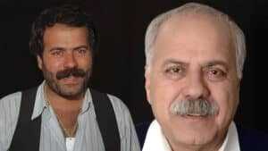 Tiyatro ve sinema dünyasının usta ismi Ali Tutal, 76 yaşında