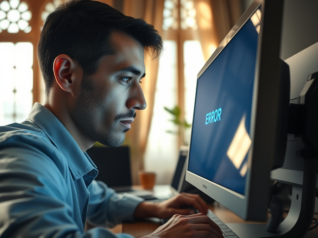 0xc00007b hatası çözümü için etkili adımlar ve pratik yöntemlerle uygulamanızı