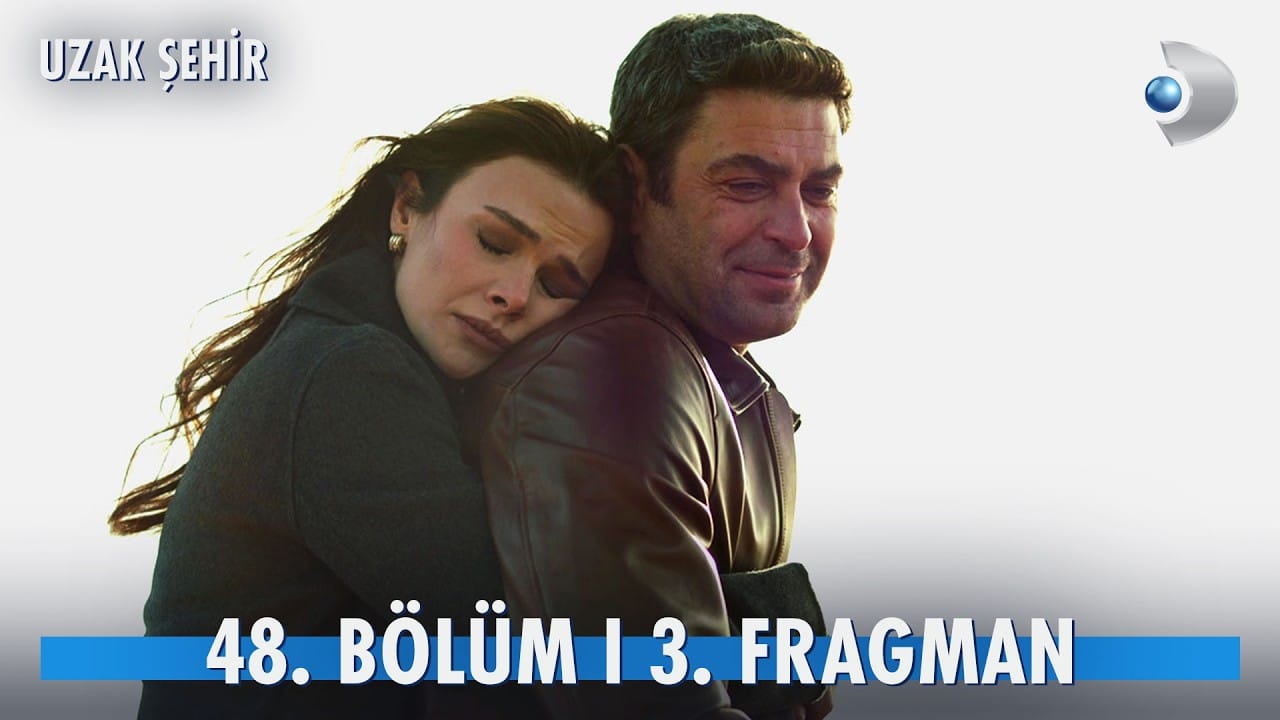 Uzak Şehir 48. Bölüm 3. Fragman Yayında