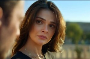 Uzak Şehir 50. Bölüm'de Alya, velayet mücadelesinde zorlu kararlarla karşı