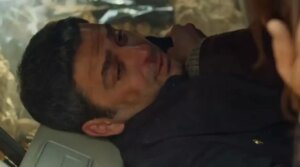 Uzak Şehir dizisinde Cihan ölüyor mu? Ozan Akbaba diziden ayrılıyor