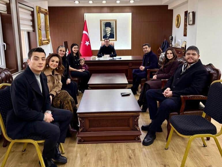 Midyat ve Mardin’in Tanıtımına Katkı Sağlayan Dizi