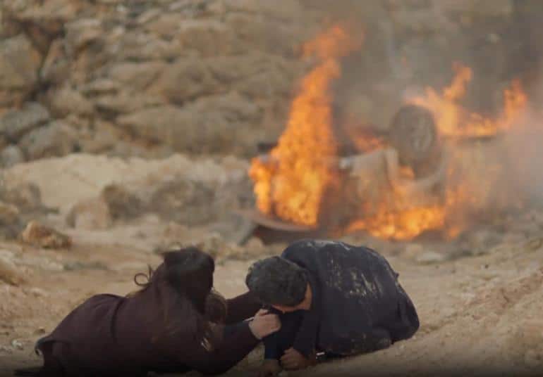 Uzak Şehir’de Nefes Kesen Final: Cihan’ın İntikamı