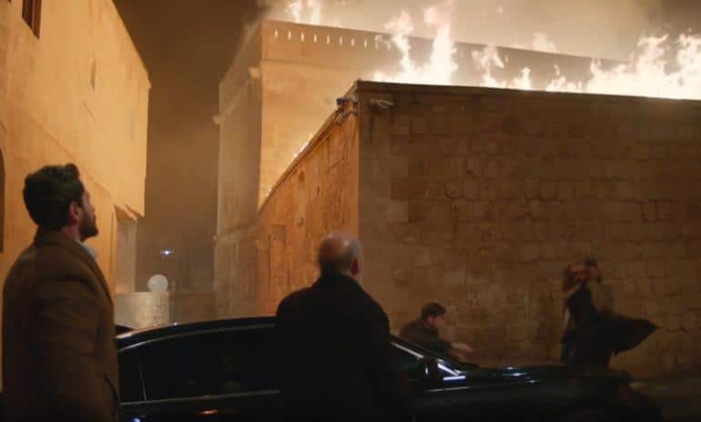 Uzak Şehir Reytinglerde Zirvede