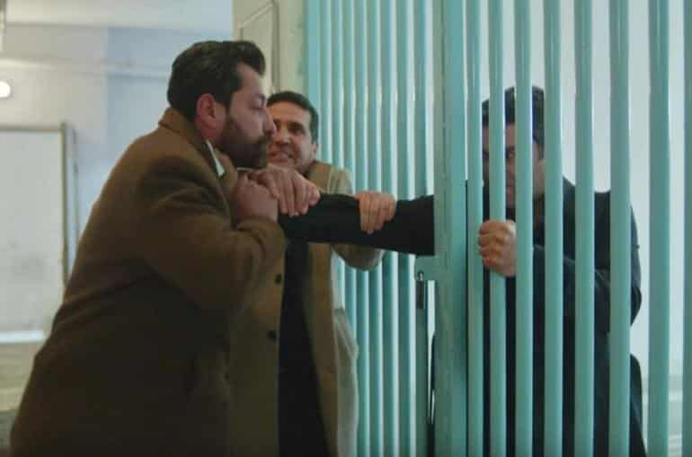 Uzak Şehir’de Cihan Gemileri Yaktı: Duygu Yüklü Bölüm Finali Rekor Kırdı