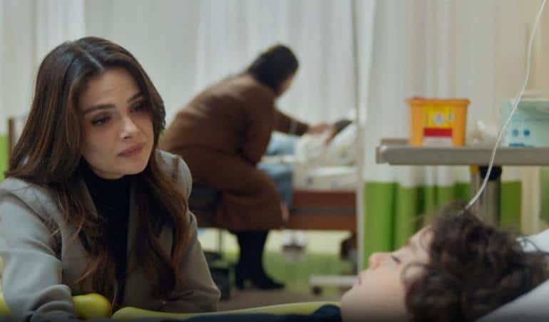 Uzak Şehir’de Cihan Gemileri Yaktı: Duygu Yüklü Bölüm Finali Rekor Kırdı