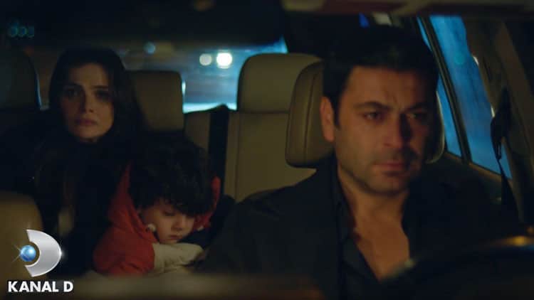 Uzak Şehir’de Cihan Gemileri Yaktı: Duygu Yüklü Bölüm Finali Rekor Kırdı