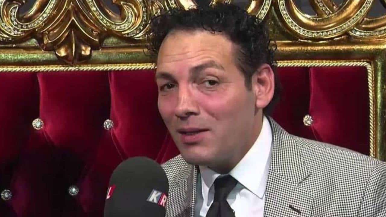 Vahe Kılıçarslan kimdir, nereli ve neden hapis cezası aldı?