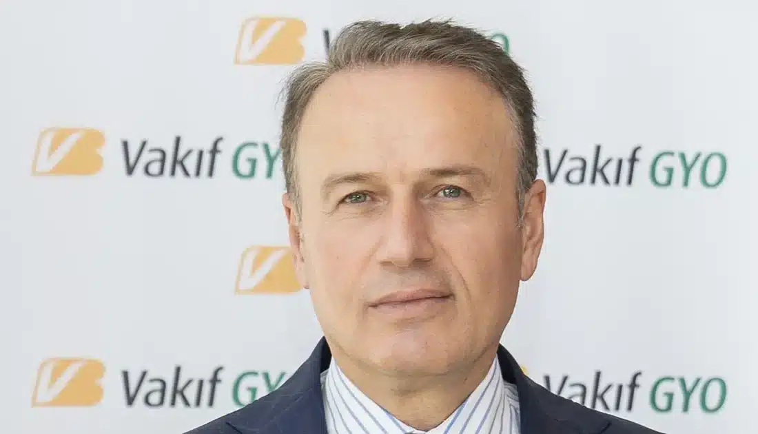 Vakıf GYO, 2025 finansal sonuçlarını açıkladı. Aktif büyüklük 31,1 milyar