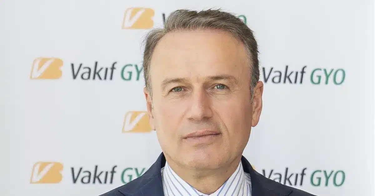 Vakıf GYO, 2025 finansal sonuçlarını açıkladı. Aktif büyüklük 31,1 milyar
