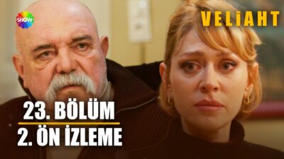 Veliaht 22. Bölümde Karslı ailesinde gerilim tırmanıyor, yeni hesaplaşmaların gölgesinde