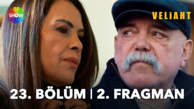 Veliaht 23. bölümde Zülfikar ve Vezir’in hesaplaşması, Karslı Ailesi’nde dengeleri