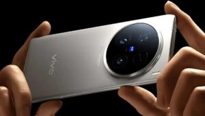 Vivo X300 Ultra'nın sızan özellikleri: çift 200 MP kamera, Snapdragon