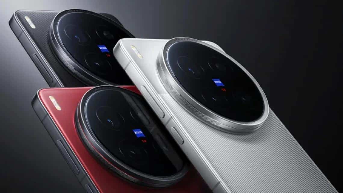 Vivo X300 Ultra'nın detayları ortaya çıktı