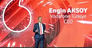 Vodafone, yerli tedarikçilerine global pazarlarda büyüme ve uluslararası işbirliği fırsatları