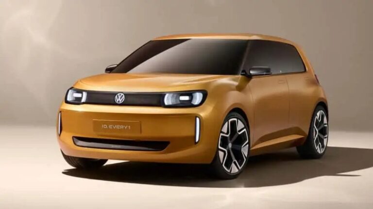 Volkswagen Grubu 2028’e Kadar 60 Milyar Euro Tasarruf Hedefliyor