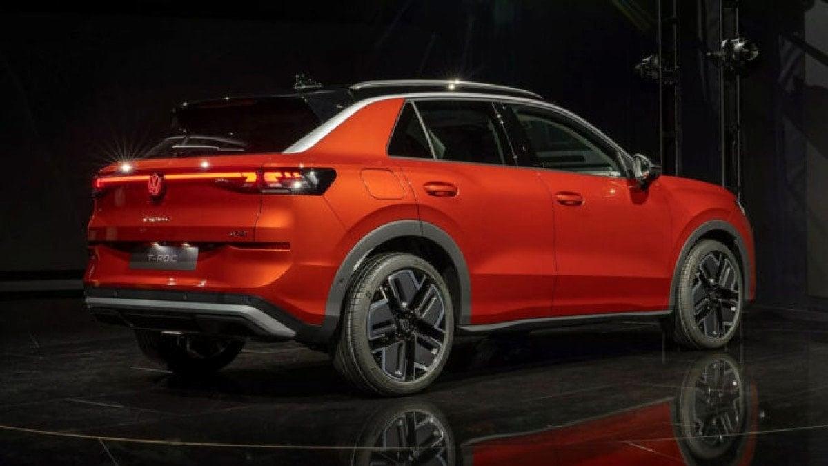 GÜÇLÜ HİBRİT MOTOR SEÇENEKLERİ