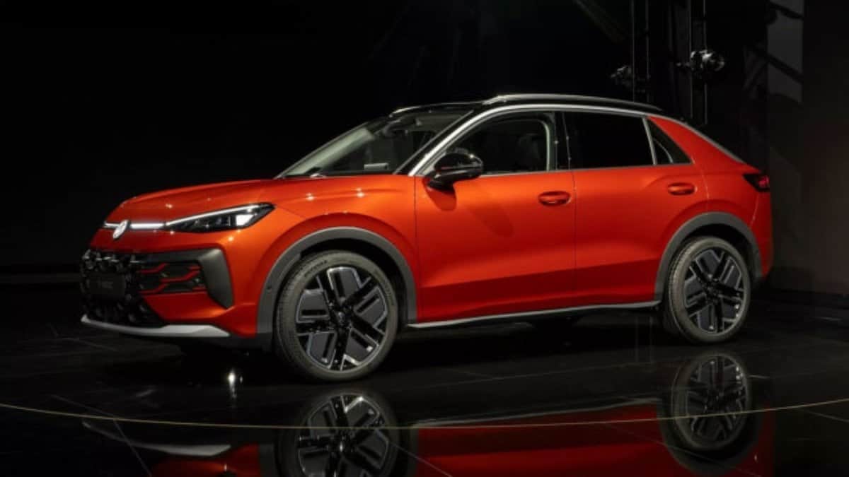 Volkswagen T-Roc Mart Ayında Türkiye’de Satışa Sunulacak