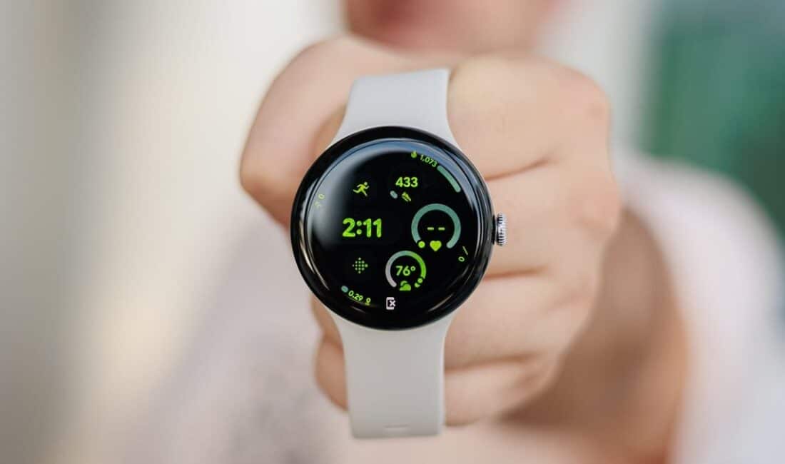 Wear OS için deprem uyarı sistemi yenilendi. Güncellemeyle birlikte daha