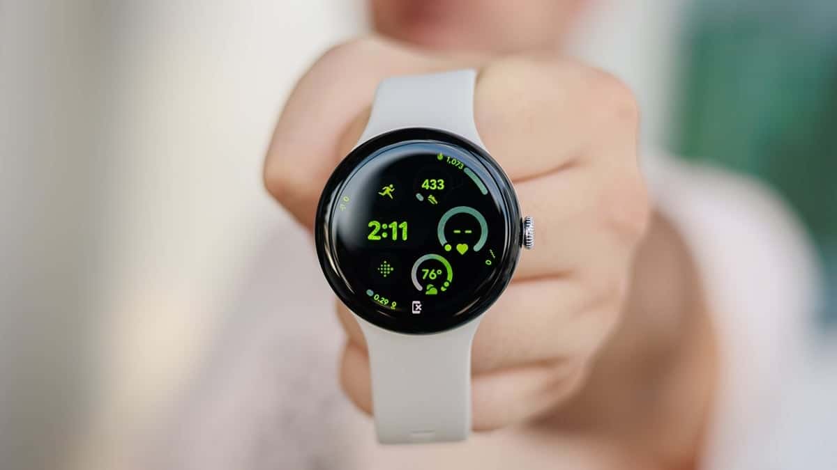 Wear OS için deprem uyarı sistemi yenilendi. Güncellemeyle birlikte daha