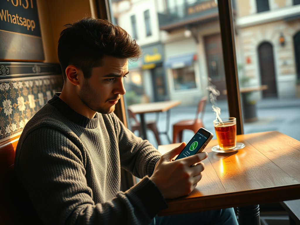 WhatsApp “Bağlantı hatası” kontrolü nasıl yapılır?