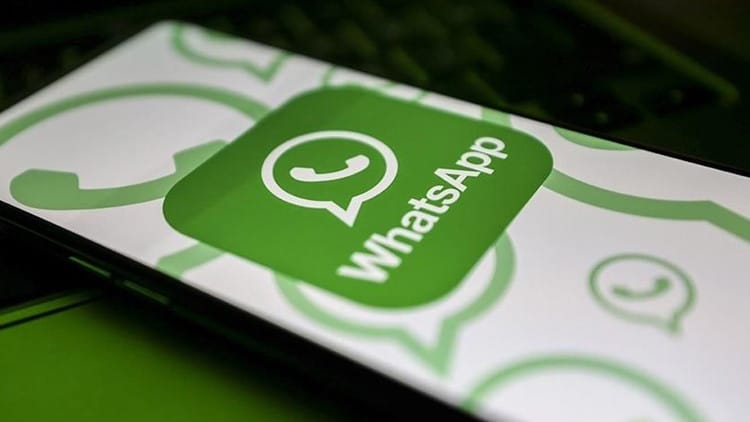 WhatsApp'a Erişimde Sorun mu Yaşanıyor?