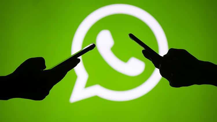 WhatsApp Mesajları Neden Gitmiyor?