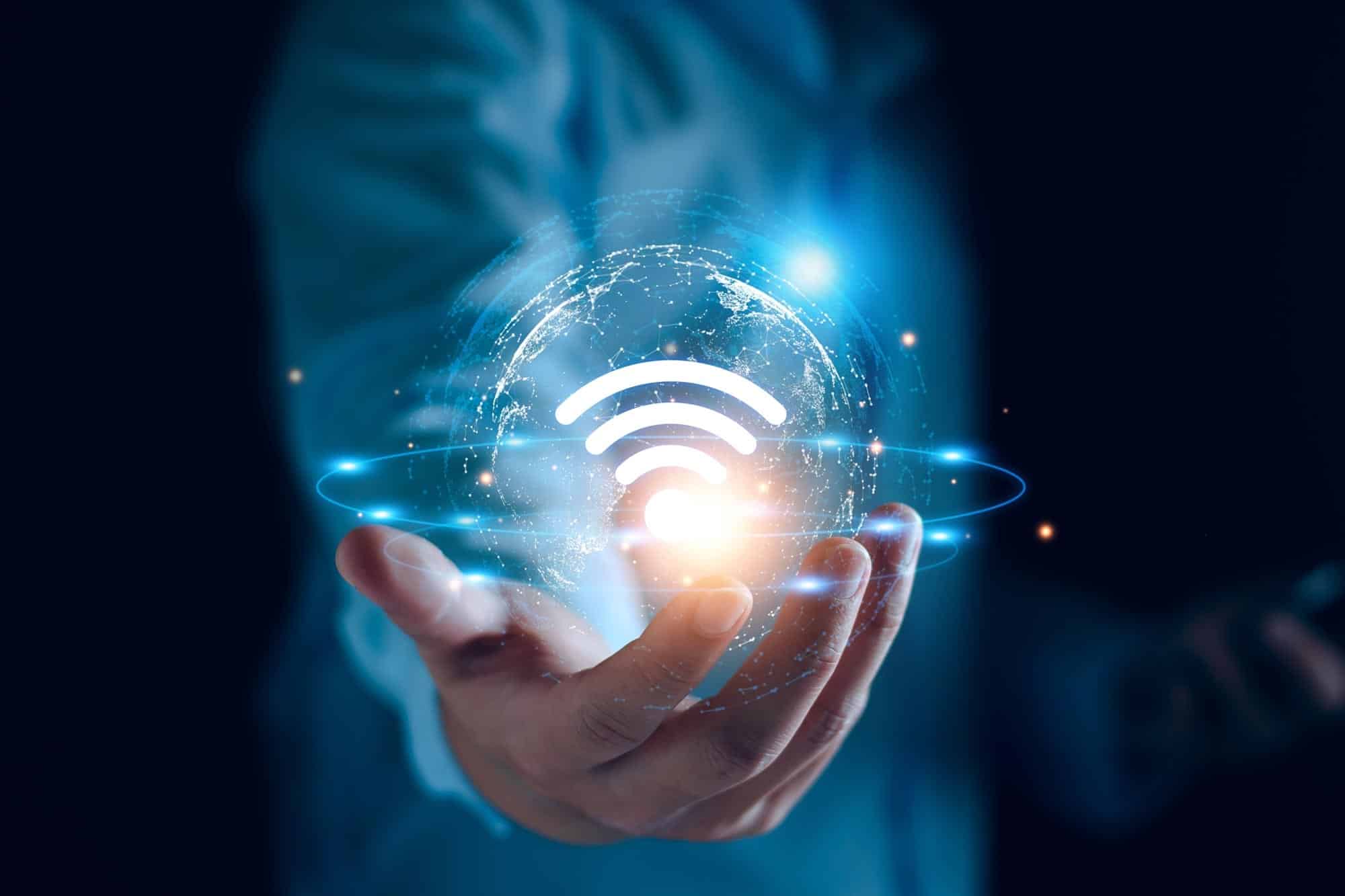 Wi-Fi ağları sessiz gözetim tehlikesi konusunda araştırmacılardan uyarı