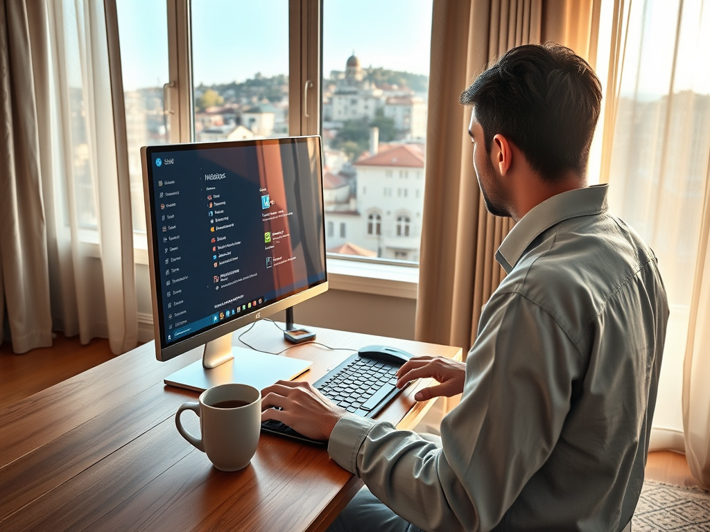 Windows 11 bildirimler gelmiyor veya ses çıkmıyor.