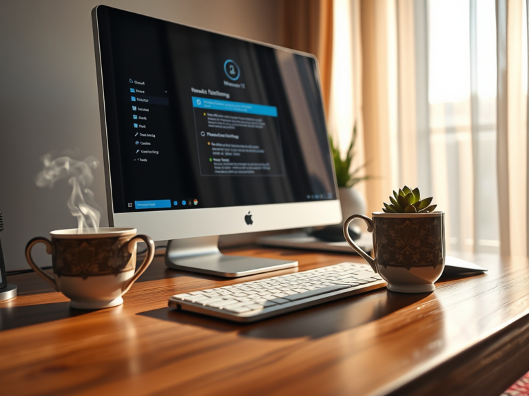 Windows 11 DNS sunucusu yanıt vermiyor çözümü.