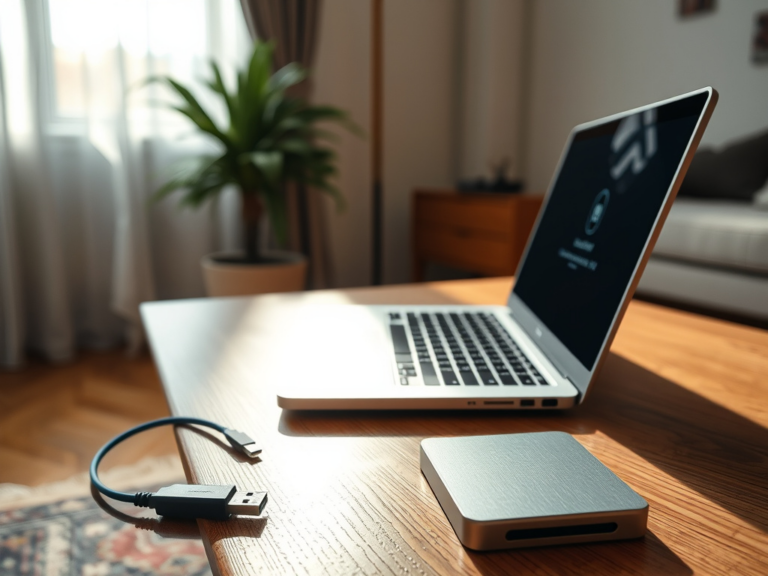 Windows 11 harici disk görünmüyor / USB aygıtı tanınmadı.