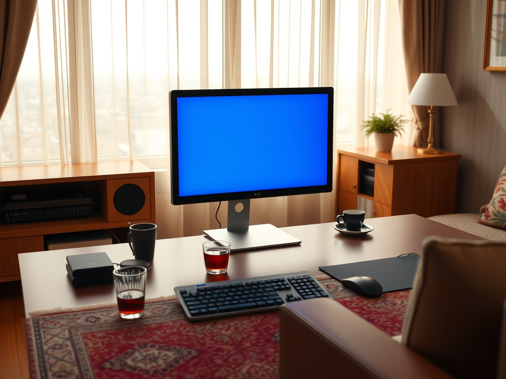 Windows 11 Mavi Ekran (BSOD) hatası ve nedenleri.