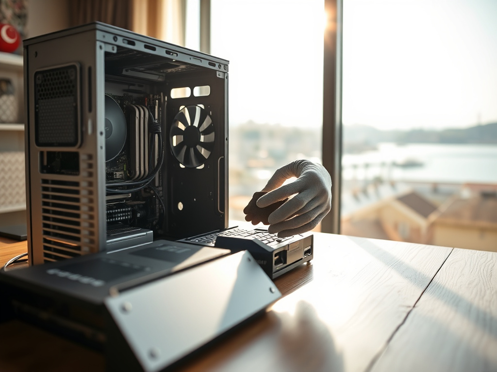 Windows 11 TPM 2.0 hatası bypass etme.