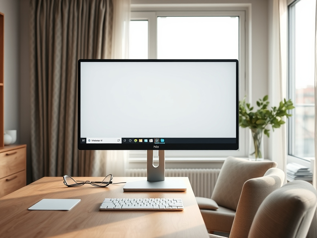 Windows 11 widget’lar (araçlar) yüklenmiyor veya boş görünüyor.