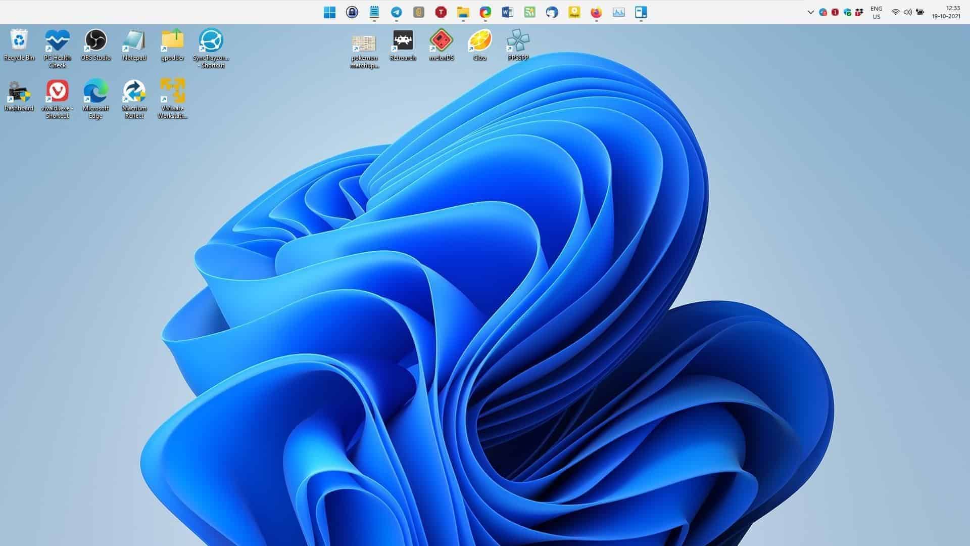 Microsoft, Windows 11'de Görev Çubuğu Kısıtlamalarını Kaldırmaya Hazırlanıyor