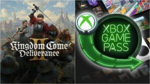 Xbox Game Pass Şubat 2025 oyun listesi belli oldu! Yeni