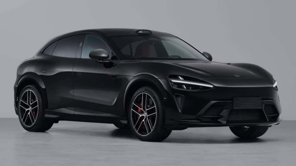 Xiaomi 1000 Beygirlik Yeni SUV Modeli YU7 GT’yi Tanıttı