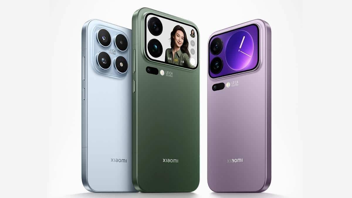 Xiaomi 17 Serisi Global Pazara Hazırlanıyor