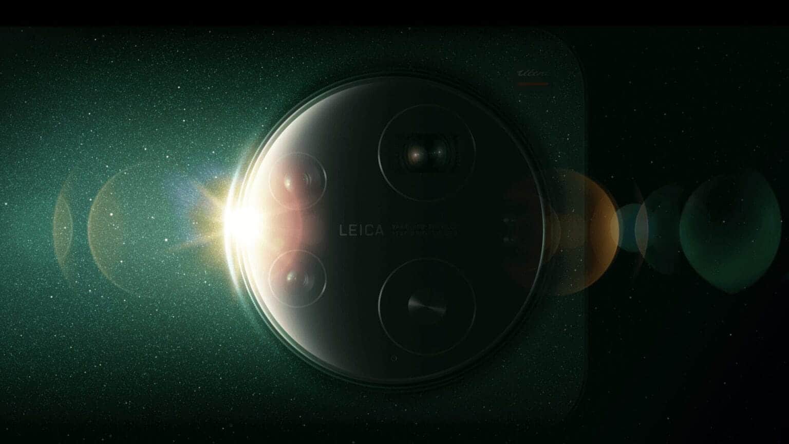 Xiaomi 17’nin küresel lansman tarihi açıklandı: ‘Görüntülemede yeni bir dönem’