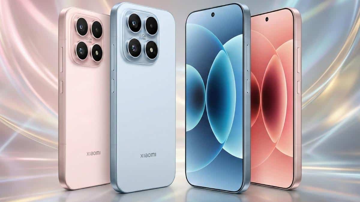 Xiaomi 18 Serisine Ait Yeni Detaylar Ortaya Çıktı