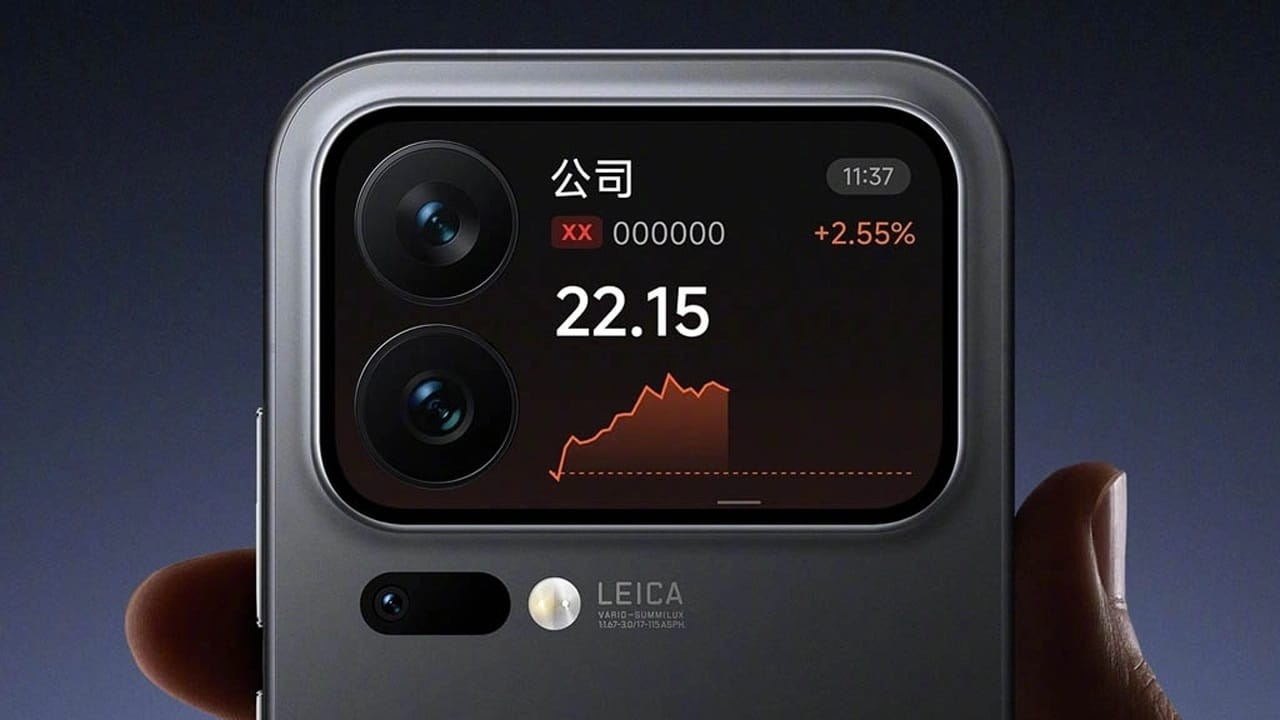 Xiaomi 18 Hakkında İlk Bilgiler ve Beklenen Özellikler