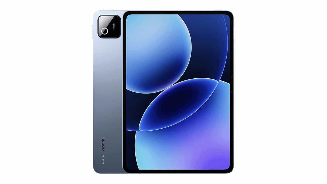 Xiaomi Pad 8 Serisi