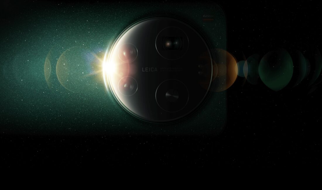 Xiaomi, MWC 2026’da Xiaomi 17 Ultra ve diğer yeniliklerini tanıtıyor.