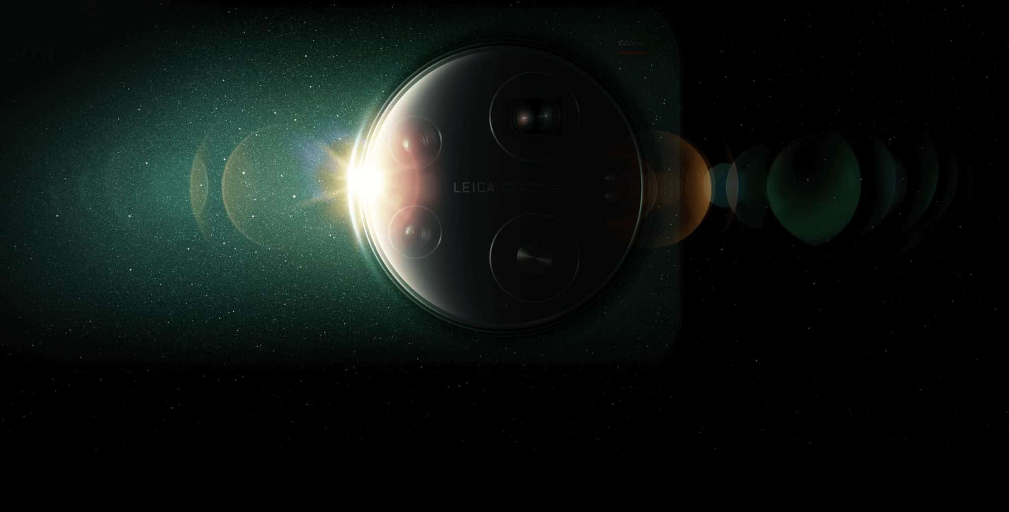 Xiaomi, MWC 2026’da Xiaomi 17 Ultra ve diğer yeniliklerini tanıtıyor.