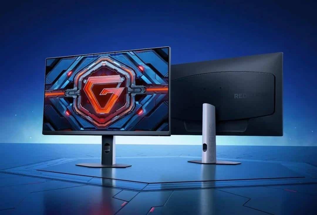 Xiaomi Redmi G25 oyun monitörü duyuruldu