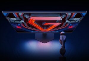 Xiaomi, uygun fiyatlı 200Hz ekran yenileme hızına sahip yeni oyuncu